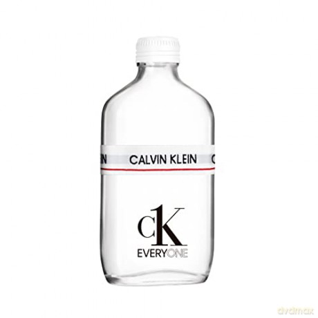 Calvin Klein CK Everyone - EDT - Volume: 200 ml unisex