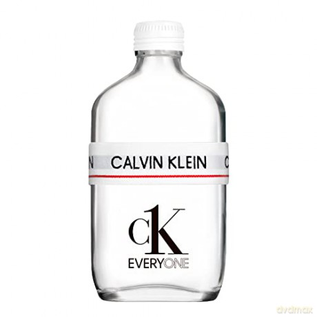 Calvin Klein CK Everyone - EDT - Volume: 50 ml unisex