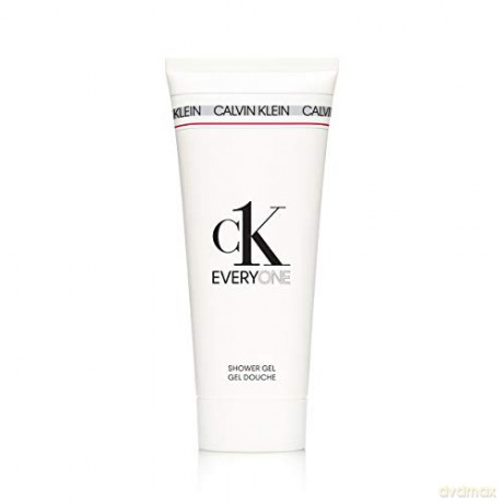 Calvin Klein CK Everyone - shower gel - Volume: 200 ml unisex