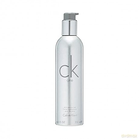Calvin Klein CK One - Body Lotion - Volume: 250 ml unisex