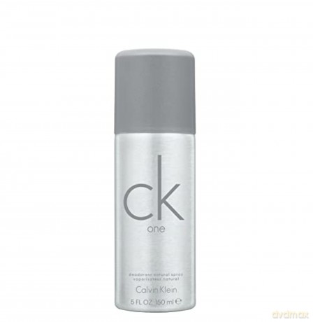 Calvin Klein CK One - deodorant spray - Volume: 150 ml unisex