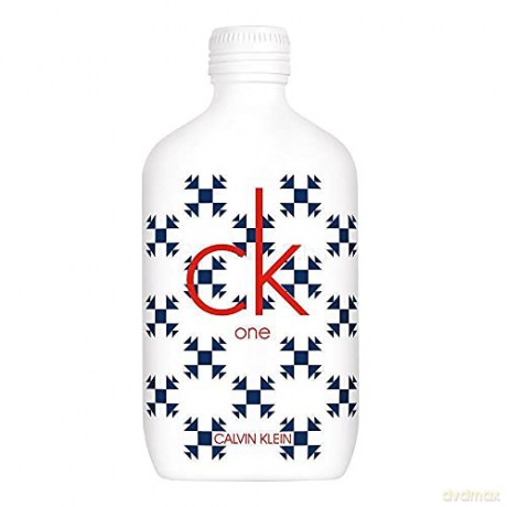 Calvin Klein CK One Collector´s Edition - EDT - Volume: 50 ml unisex