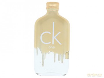 Calvin Klein CK One Gold - EDT - Volume: 200 ml unisex