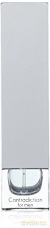 Calvin Klein Contradiction For Men - EDT - Volume: 30 ml for men