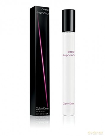 Calvin Klein Deep Euphoria - EDP thumbnail - Volume: 10 ml - roll-on for women