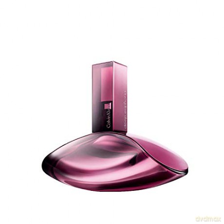 Calvin Klein Deep Euphoria - EDT - Volume: 30 ml for women