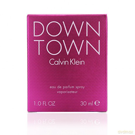 Calvin Klein Downtown - EDP - Volume: 30 ml for women