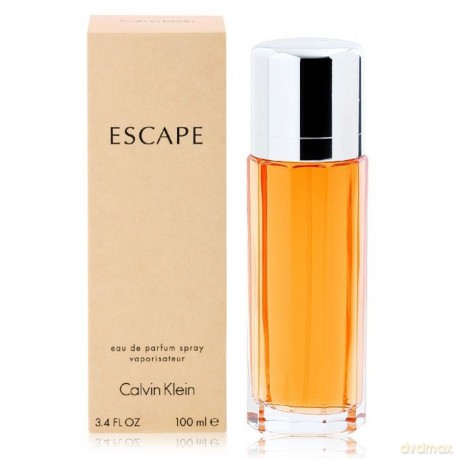 Calvin Klein Escape - EDP - Volume: 100 ml for women