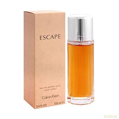 Calvin Klein Escape For Men - EDT - Volume: 100 ml for men