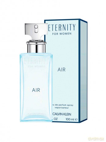 Calvin Klein Eternity Air For Women - EDP - Volume: 100 ml for women