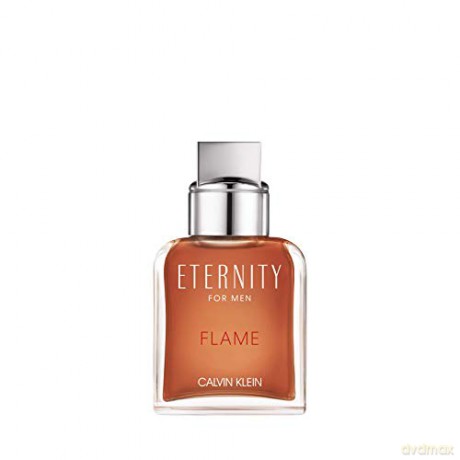 Calvin Klein Eternity Flame For Men - EDT - Volume: 30 ml for men