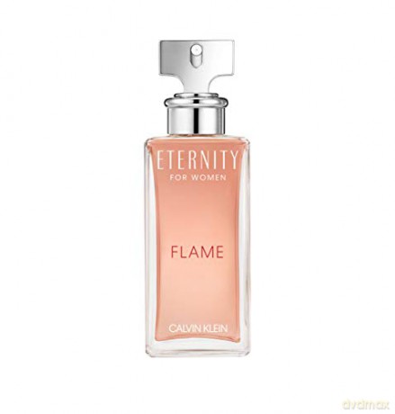 Calvin Klein Eternity Flame For Women - EDP - Volume: 100 ml for women