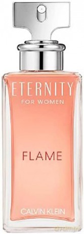 Calvin Klein Eternity Flame For Women - EDP - Volume: 100 ml for women