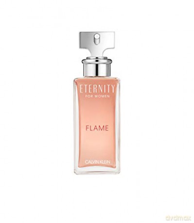 Calvin Klein Eternity Flame For Women - EDP - Volume: 50 ml for women