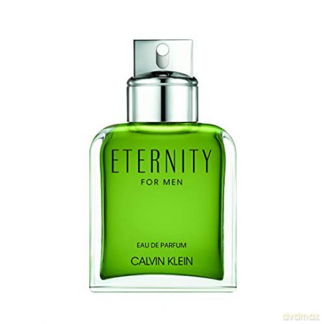 Calvin Klein Eternity For Men - EDP - Volume: 100 ml for men