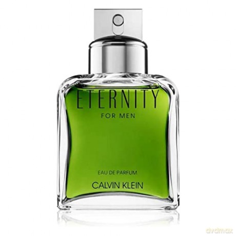 Calvin Klein Eternity For Men - EDP - Volume: 200 ml for men