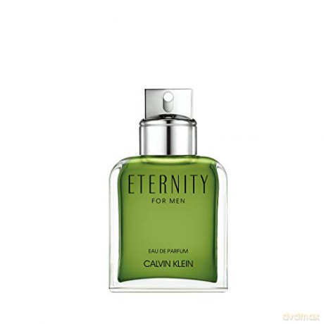 Calvin Klein Eternity For Men - EDP - Volume: 50 ml for men