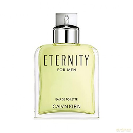 Calvin Klein Eternity For Men - EDT - Volume: 200 ml for men
