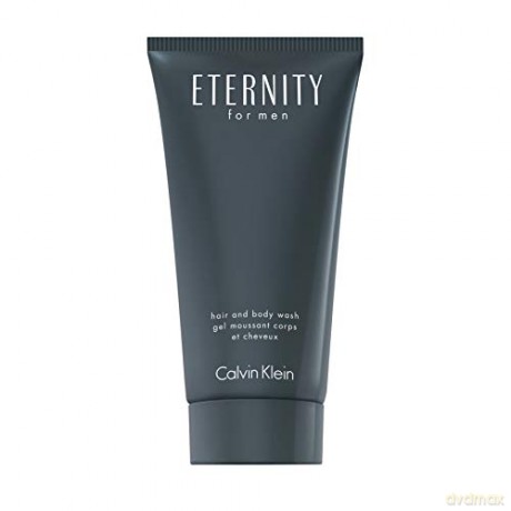 Calvin Klein Eternity For Men - shower gel - Volume: 150 ml for men