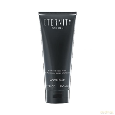 Calvin Klein Eternity For Men - shower gel - Volume: 200 ml for men