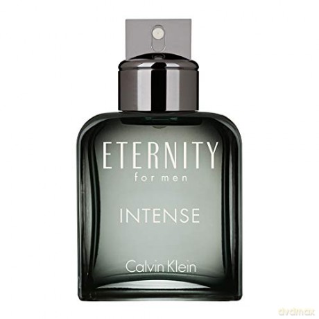 Calvin Klein Eternity For Men Intense - EDT - Volume: 100 ml for men