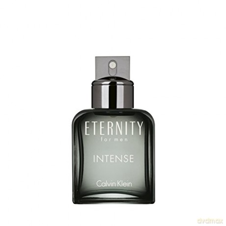Calvin Klein Eternity For Men Intense - EDT - Volume: 50 ml for men