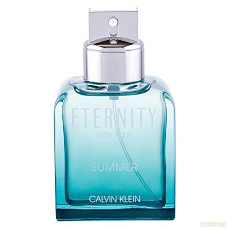 Calvin Klein Eternity For Men Summer 2020 - EDT - Volume: 100 ml for men