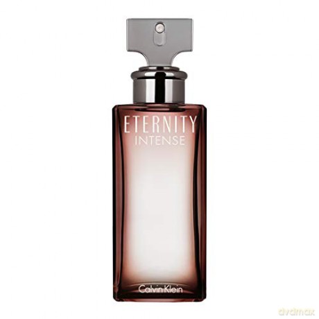 Calvin Klein Eternity Intense - EDP - Volume: 100 ml for women