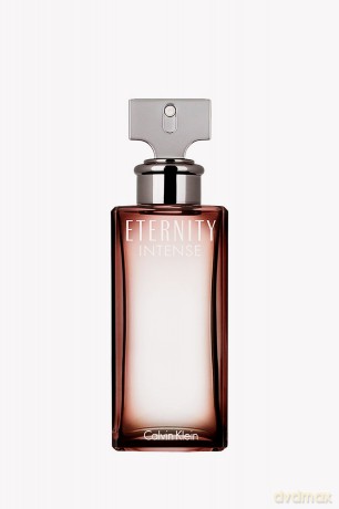 Calvin Klein Eternity Intense - EDP - Volume: 100 ml for women
