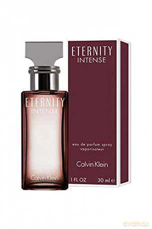 Calvin Klein Eternity Intense - EDP - Volume: 30 ml for women