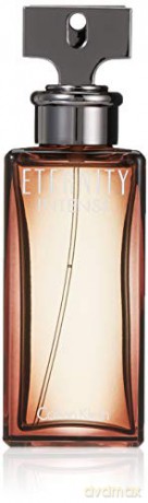 Calvin Klein Eternity Intense - EDP - Volume: 50 ml for women