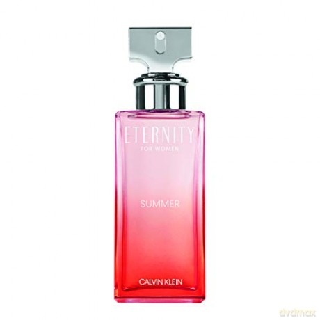 Calvin Klein Eternity Summer 2020 - EDP - Volume: 100 ml for women