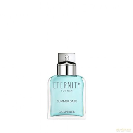 Calvin Klein Eternity Summer Daze 2022 For Men - EDT - Volume: 100 ml for men