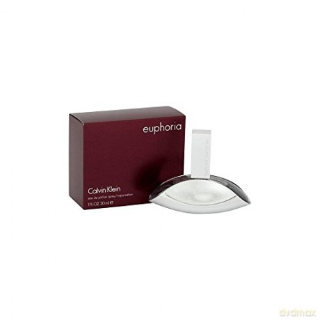 Calvin Klein Euphoria - EDP - Volume: 30 ml for women