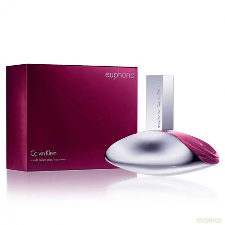 Calvin Klein Euphoria - EDP - Volume: 30 ml for women