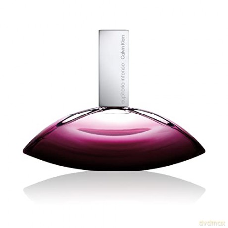 Calvin Klein Euphoria Intense - EDP - Volume: 100 ml for women