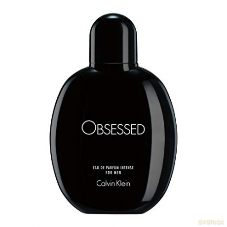 Calvin Klein Obsessed For Men Intense - EDP - Volume: 125 ml for men