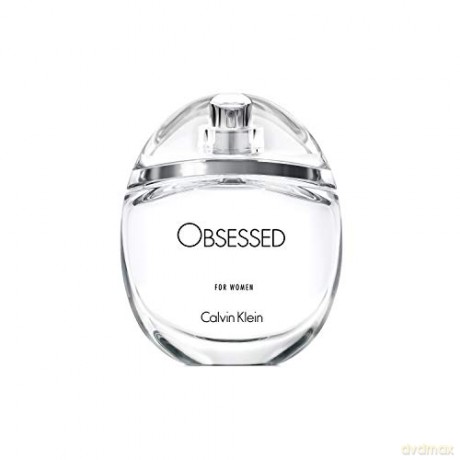 Calvin Klein Obsessed For Women - EDP - Volume: 30 ml for women