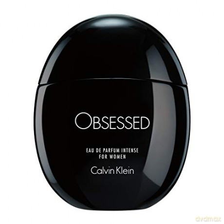 Calvin Klein Obsessed For Women Intense - EDP - Volume: 100 ml for women