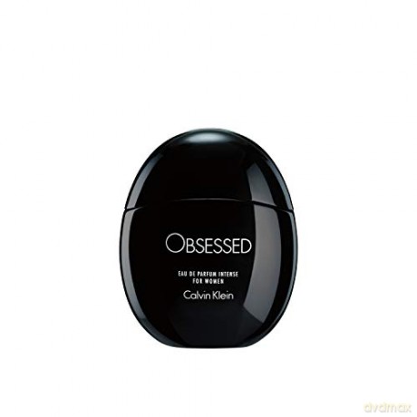 Calvin Klein Obsessed For Women Intense - EDP - Volume: 30 ml for women