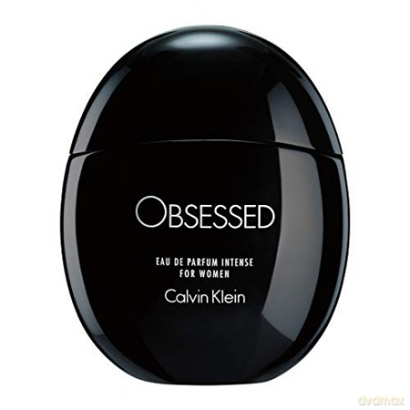 Calvin Klein Obsessed For Women Intense - EDP - Volume: 50 ml for women