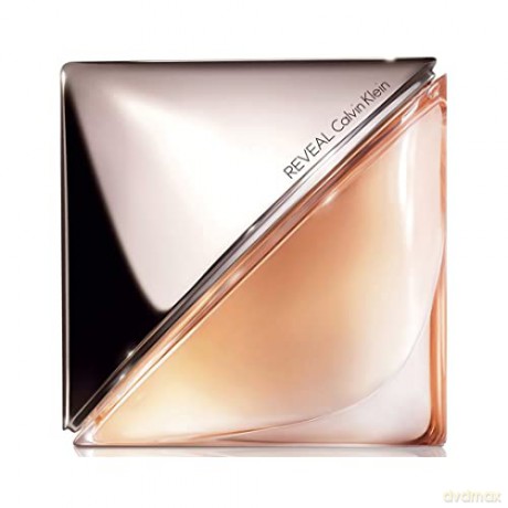 Calvin Klein Reveal - EDP - Volume: 100 ml for women