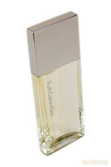 Calvin Klein Truth - EDP - Volume: 50 ml for women