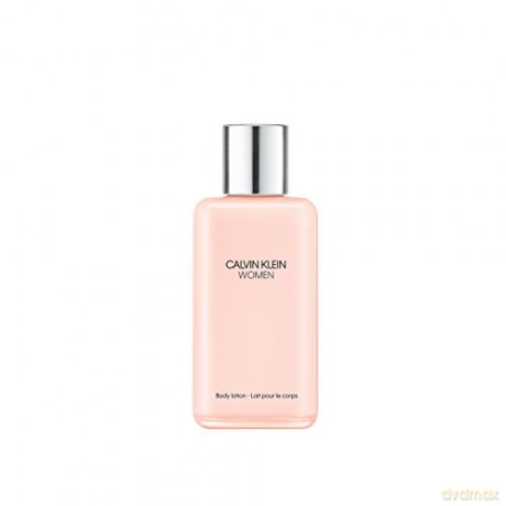 Calvin Klein Women - Body Lotion - Volume: 200 ml for women