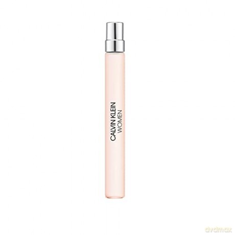 Calvin Klein Women - EDP - Volume: 10 ml for women