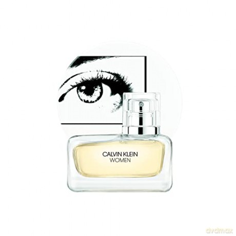 Calvin Klein Women - EDT - Volume: 30 ml for women