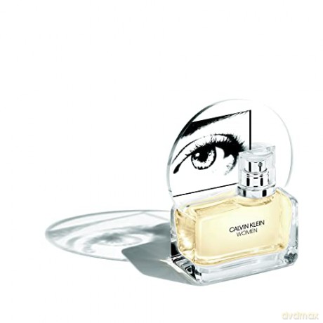 Calvin Klein Women - EDT - Volume: 50 ml for women