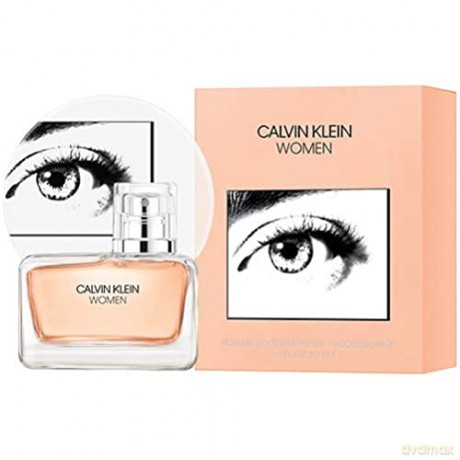Calvin Klein Women Intense - EDP - Volume: 50 ml for women