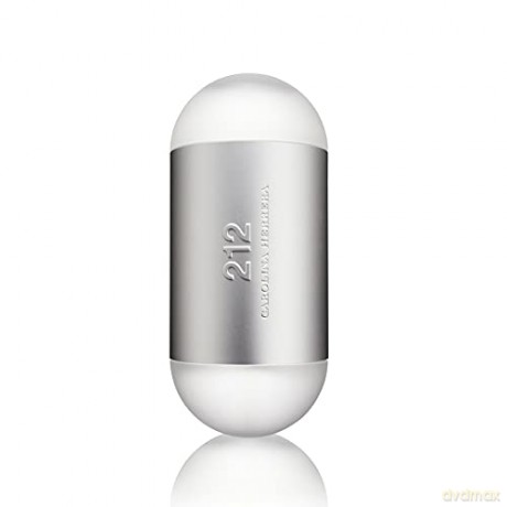 Carolina Herrera 212 - EDT - Volume: 100 ml for women