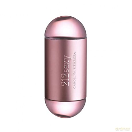 Carolina Herrera 212 Sexy - EDP - Volume: 30 ml for women